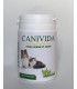 Canivida phytothérapie anti âge chien et chat Labo Demeter