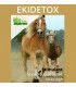 Ekidetox - Draineur Reins et Foie du Cheval